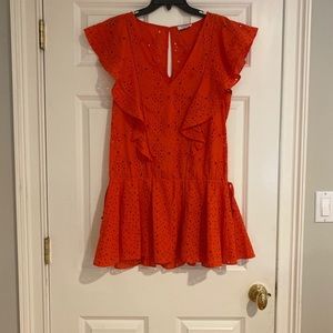 Parker Beach Dress